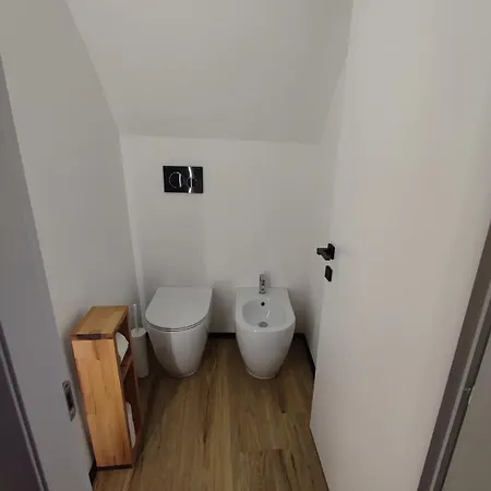 Gray Con Sauna Рагуза