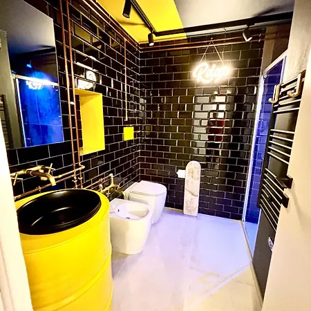 Gray Con Sauna * Рагуза