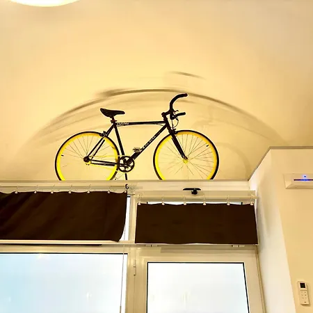 Gray Con Sauna * Ragusa