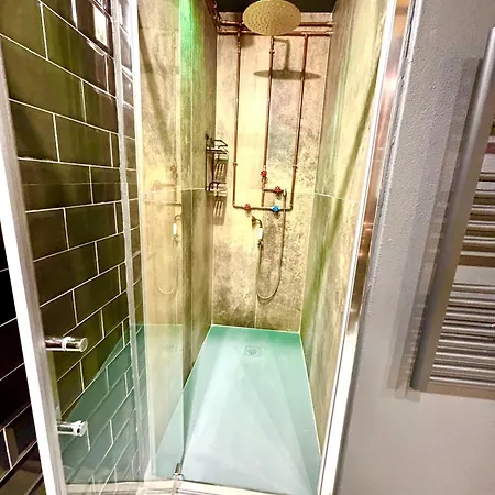 펜션 Gray Con Sauna