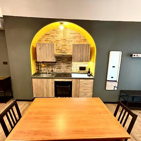 Gray Con Sauna * Ragusa