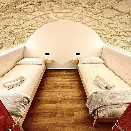 Gray Con Sauna * Ragusa