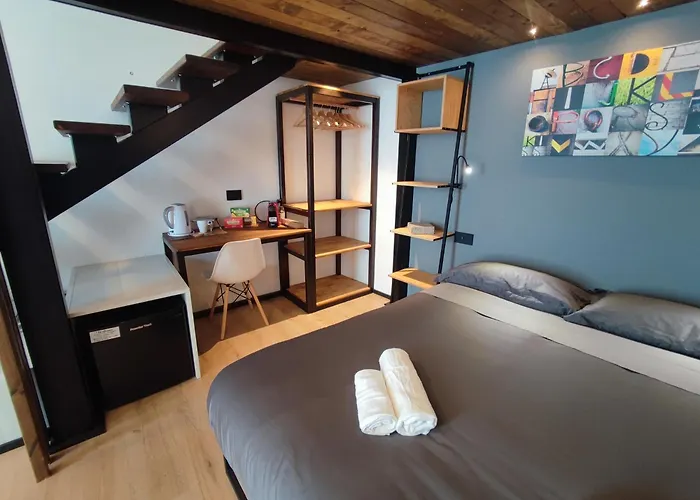 Vakantiehuis Gray Con Sauna Ragusa