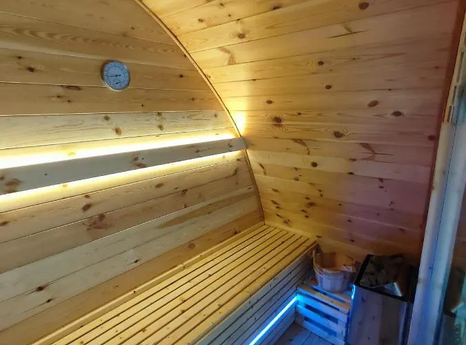 Gray Con Sauna Ragusa