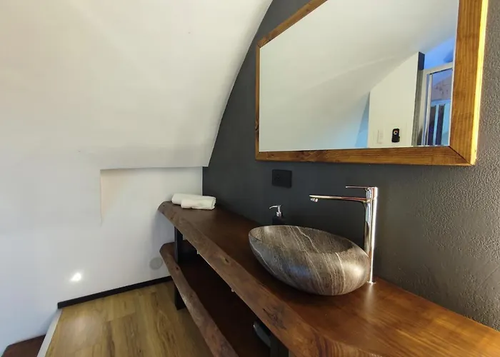 Gray Con Sauna Vakantiehuis *