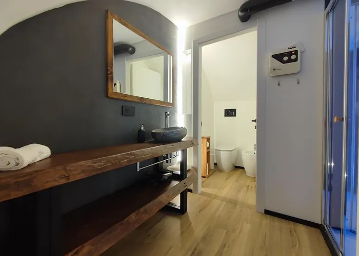 Gray Con Sauna * Ragusa