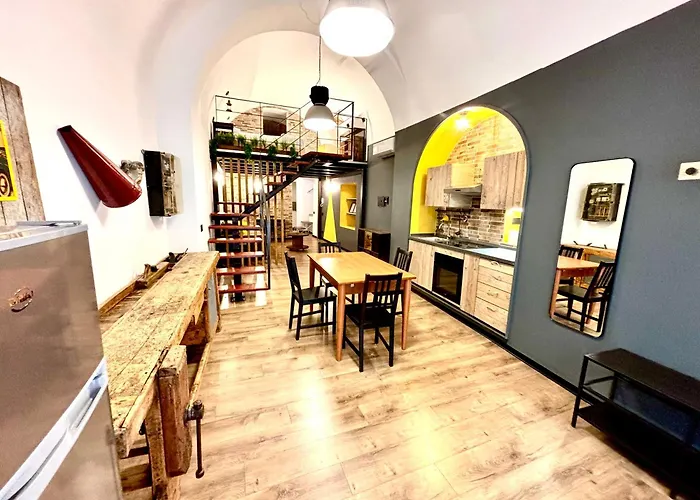 Gray Con Sauna * Ragusa