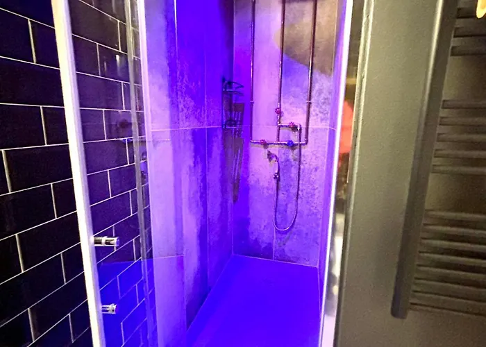 Gray Con Sauna Vakantiehuis Ragusa