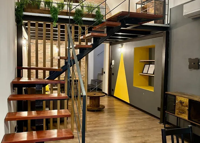 Vakantiehuis Gray Con Sauna Ragusa