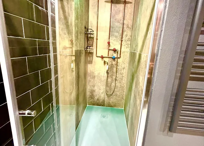 Vakantiehuis Gray Con Sauna