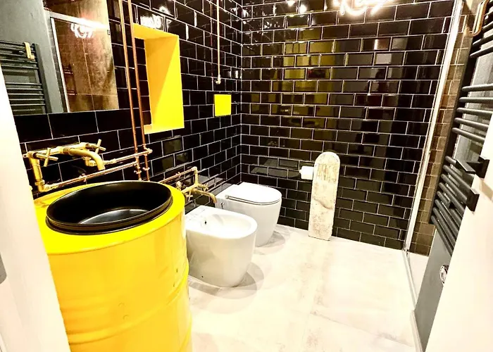 Vakantiehuis Gray Con Sauna Ragusa