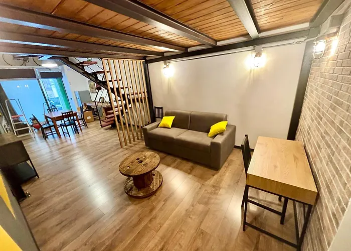 Vakantiehuis Gray Con Sauna Ragusa