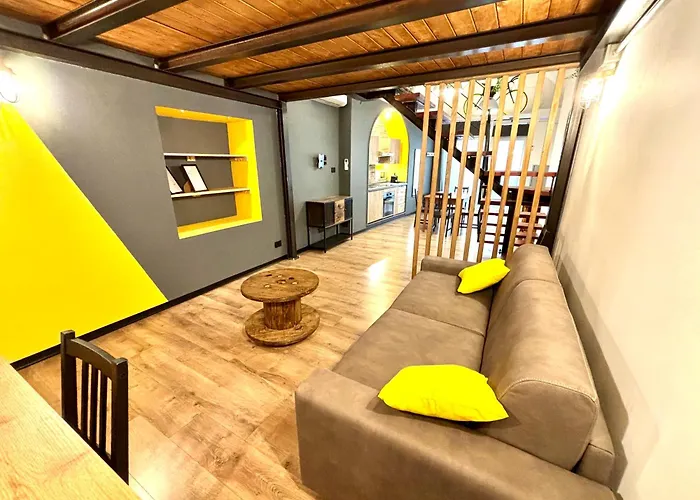 Vakantiehuis Gray Con Sauna Ragusa