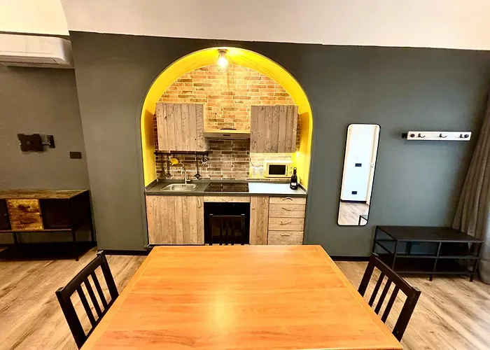 Gray Con Sauna * Ragusa