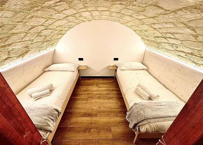 Gray Con Sauna * Ragusa